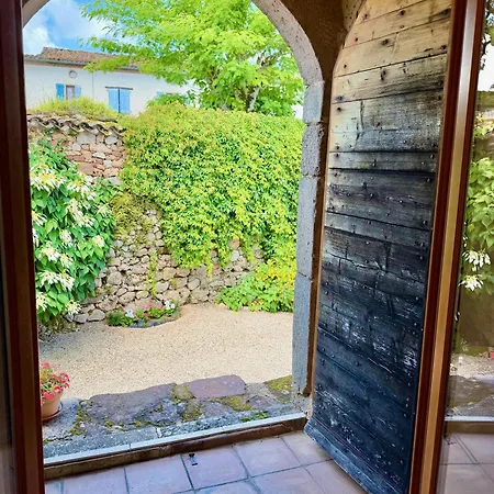 Tatil Evi La Verniere Cordais