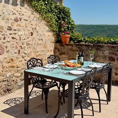 Tatil Evi La Verniere Cordais *