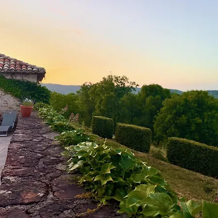 La Verniere Cordais Tatil Evi *