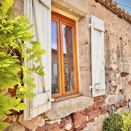 La Verniere Cordais بيت للعطل *